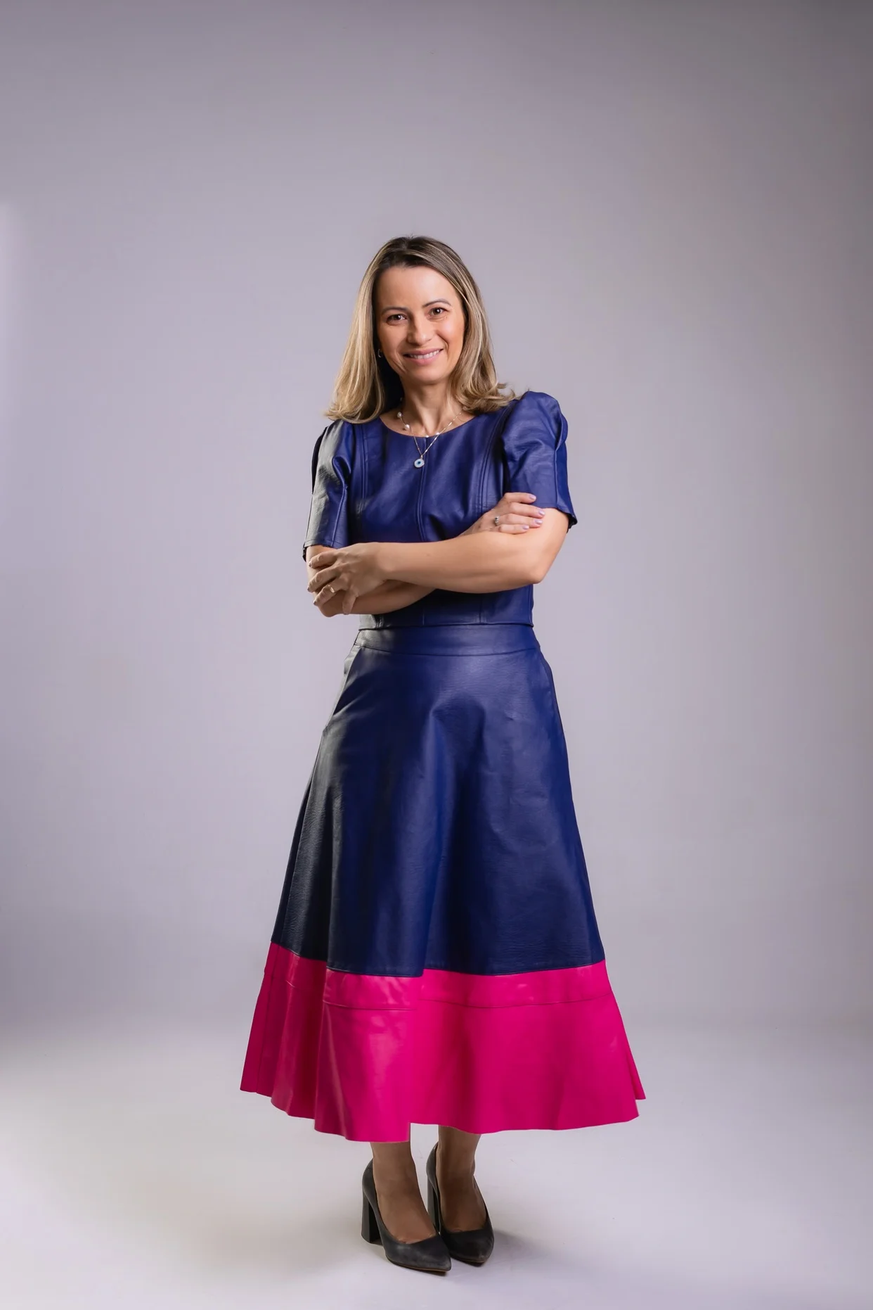 Dra. Alini Cunha Ginecologista